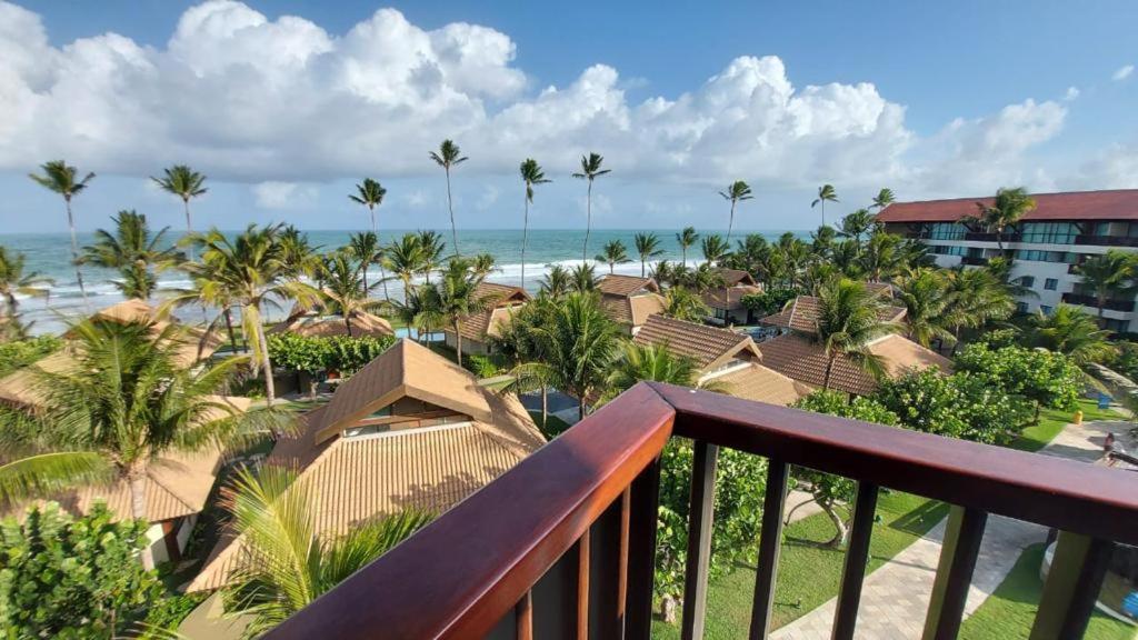Marulhos Resort Porto De Galinhas Bagian luar foto