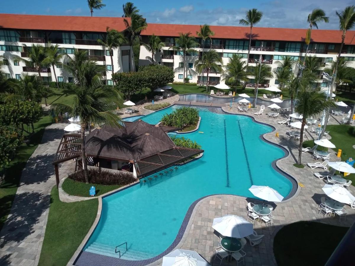 Marulhos Resort Porto De Galinhas Bagian luar foto