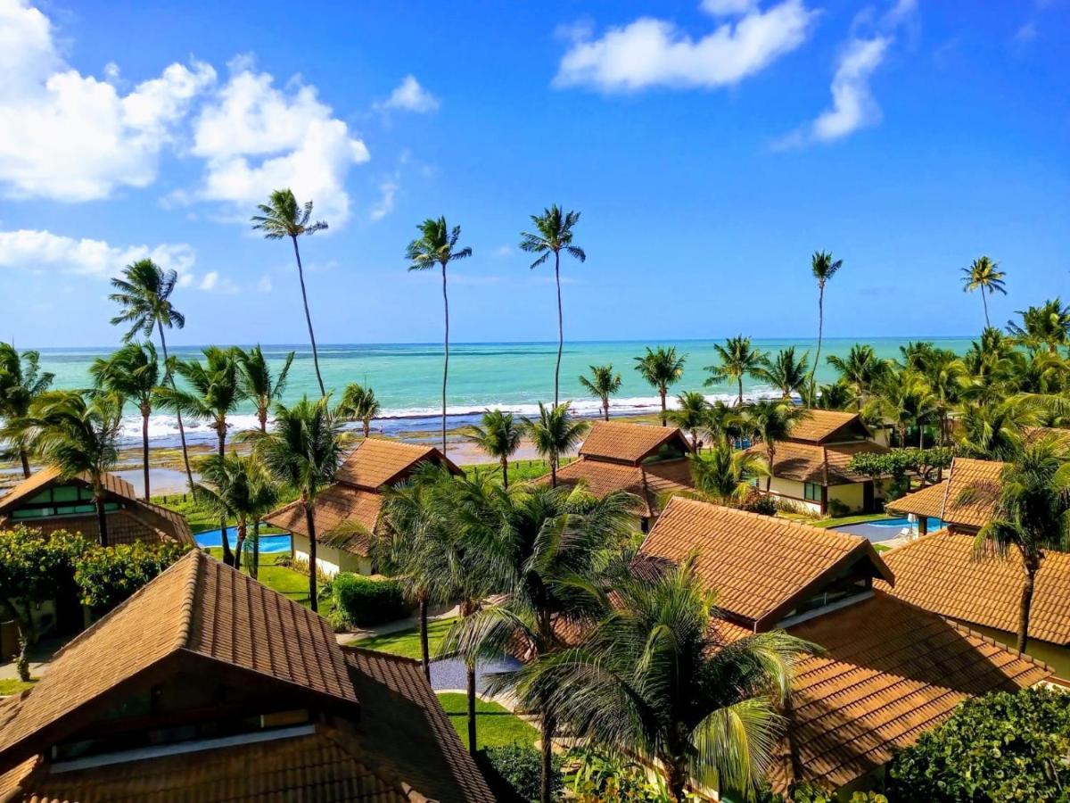 Marulhos Resort Porto De Galinhas Bagian luar foto