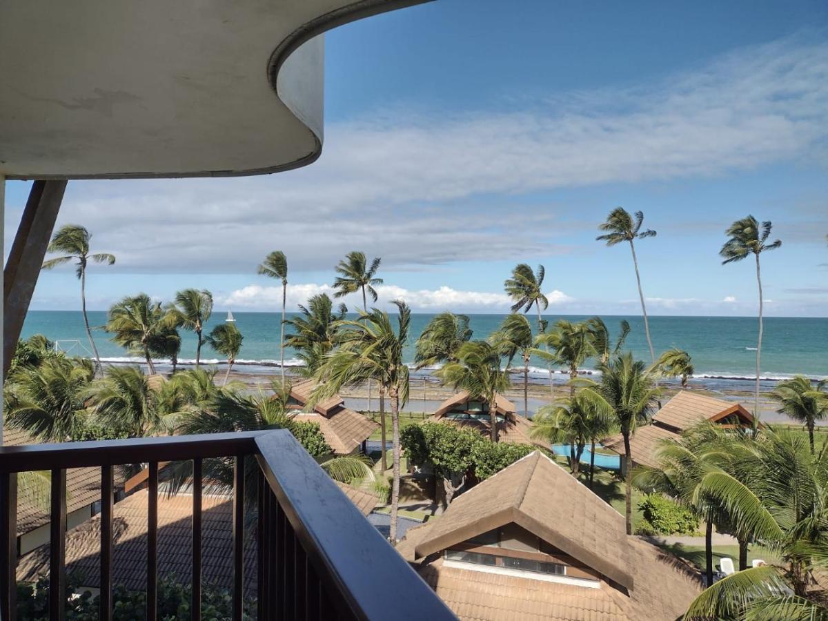 Marulhos Resort Porto De Galinhas Bagian luar foto