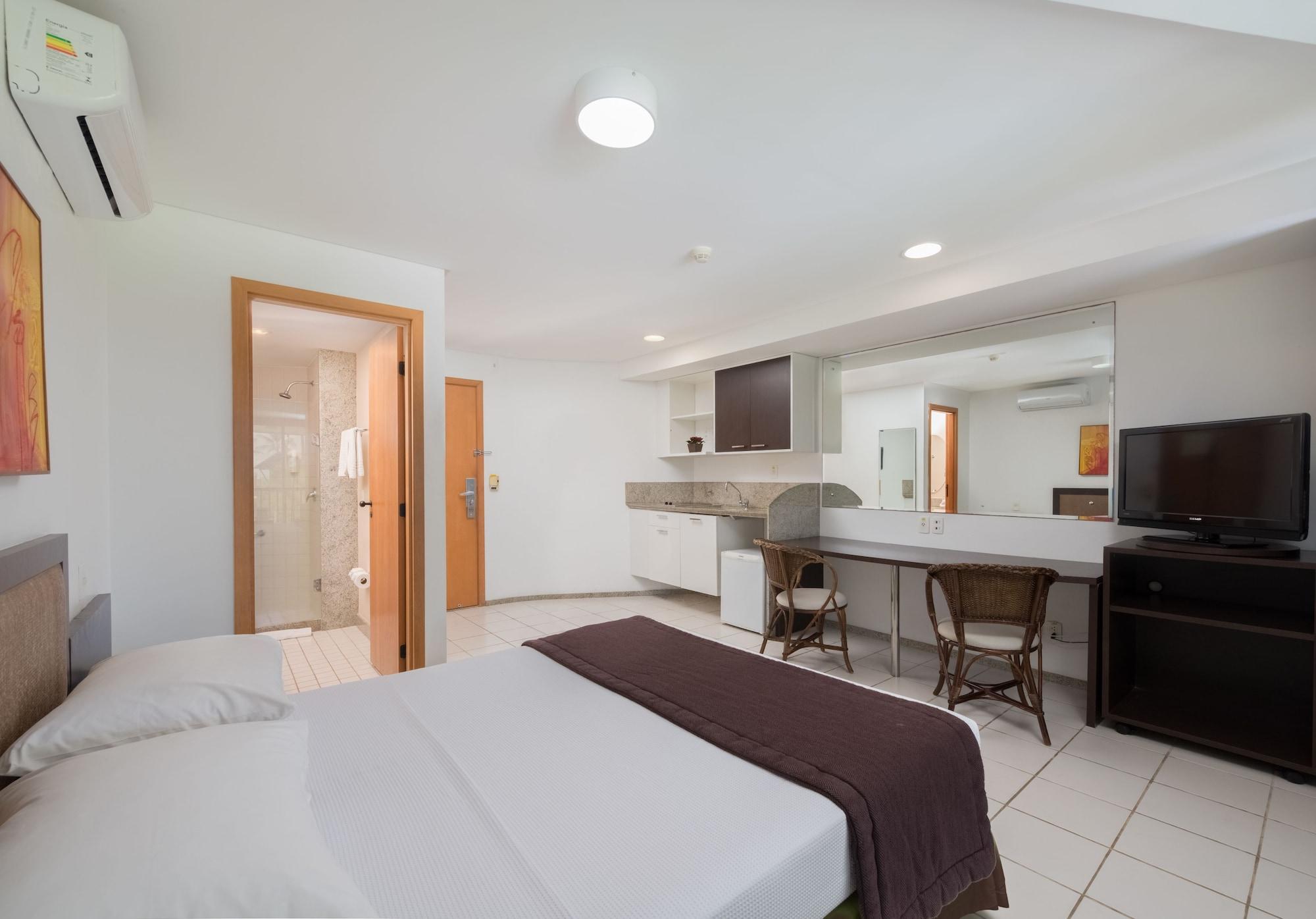 Marulhos Resort Porto De Galinhas Bagian luar foto