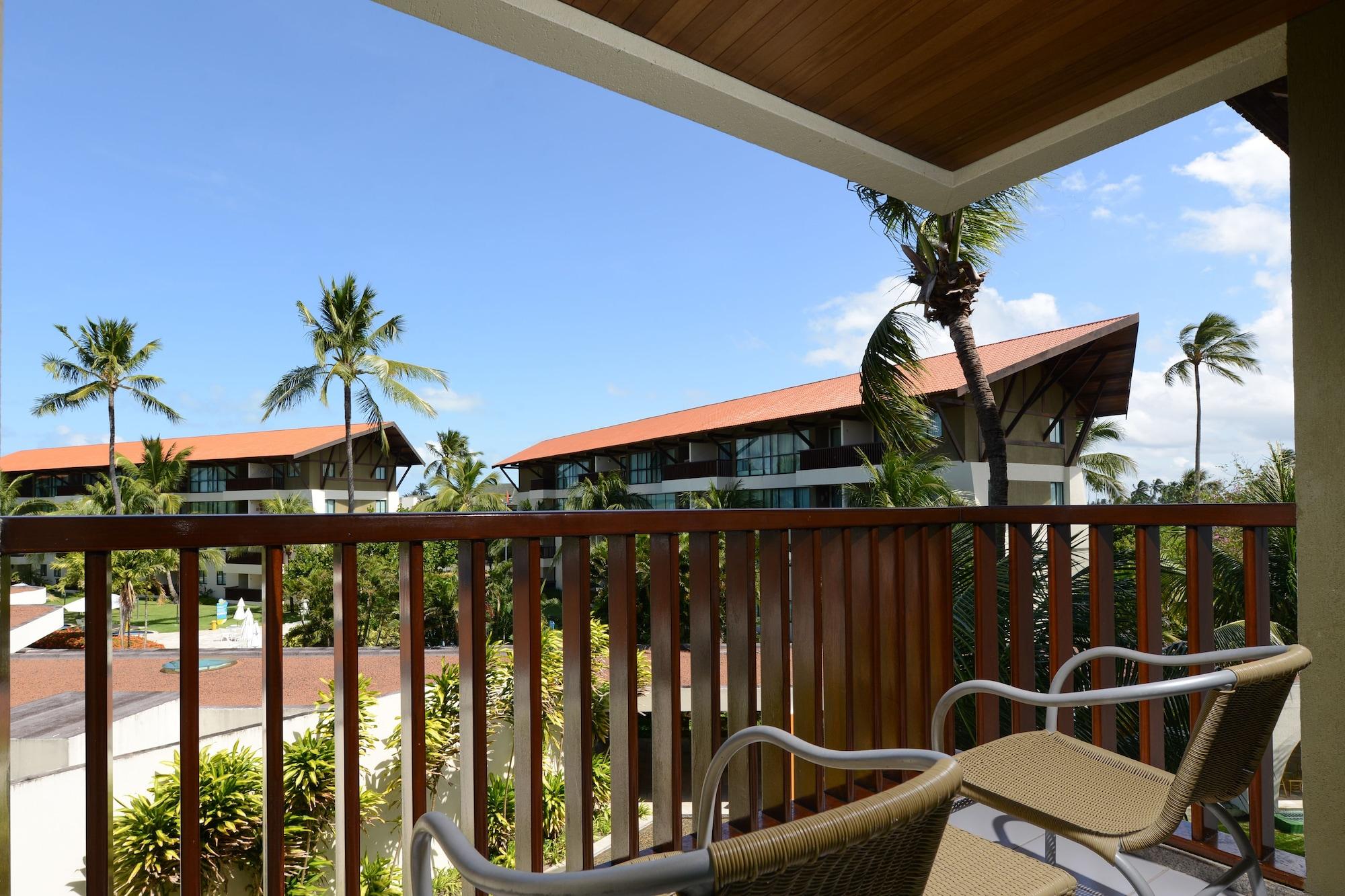 Marulhos Resort Porto De Galinhas Bagian luar foto