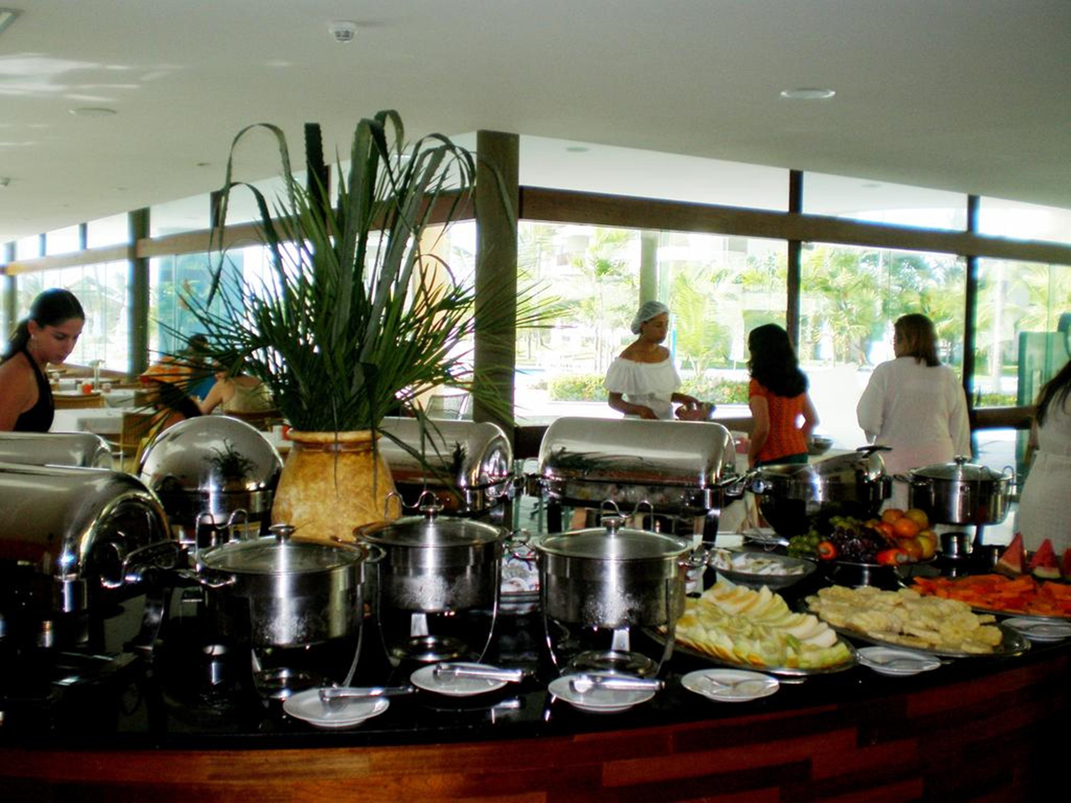 Marulhos Resort Porto De Galinhas Bagian luar foto