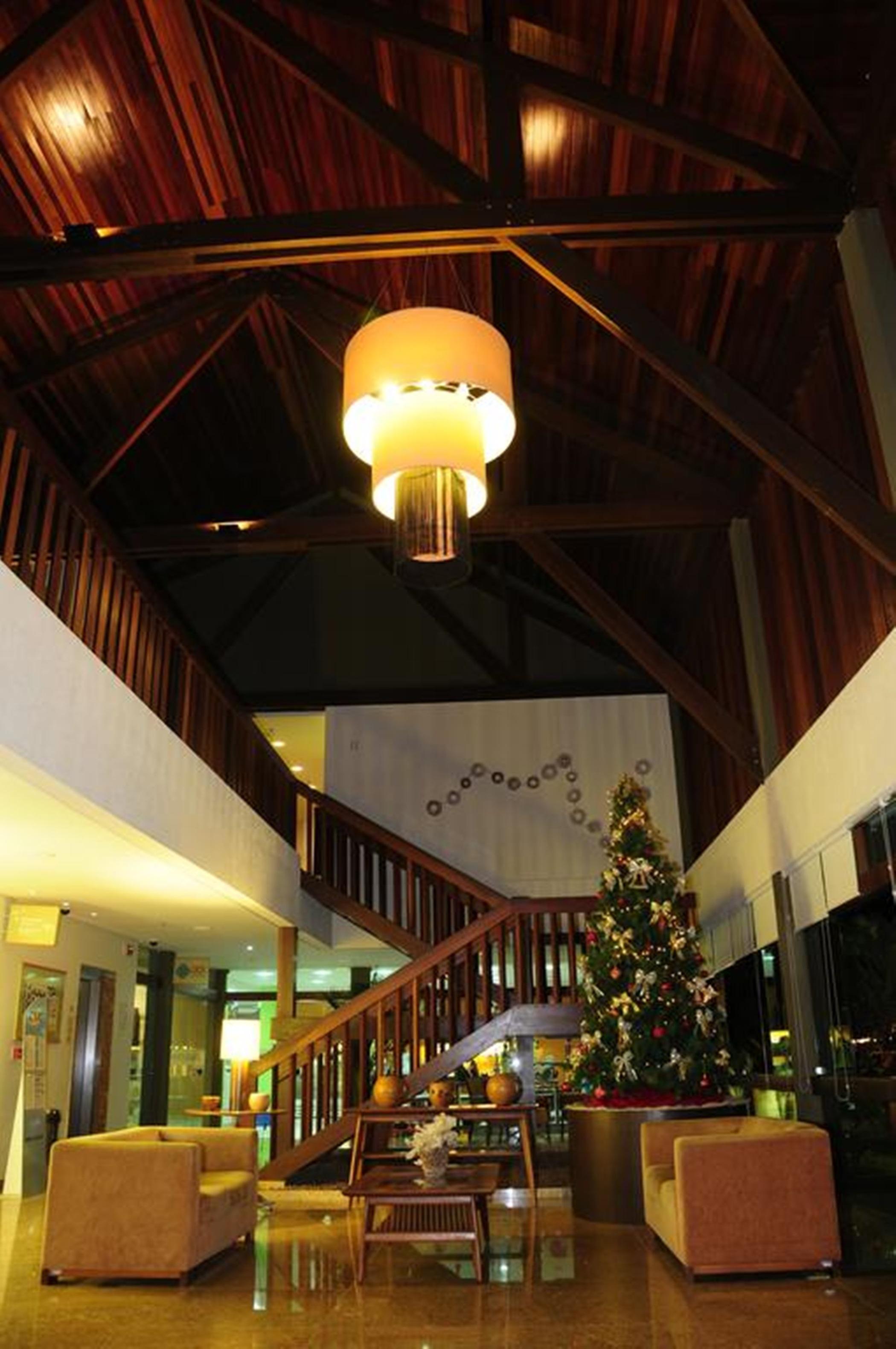 Marulhos Resort Porto De Galinhas Bagian luar foto