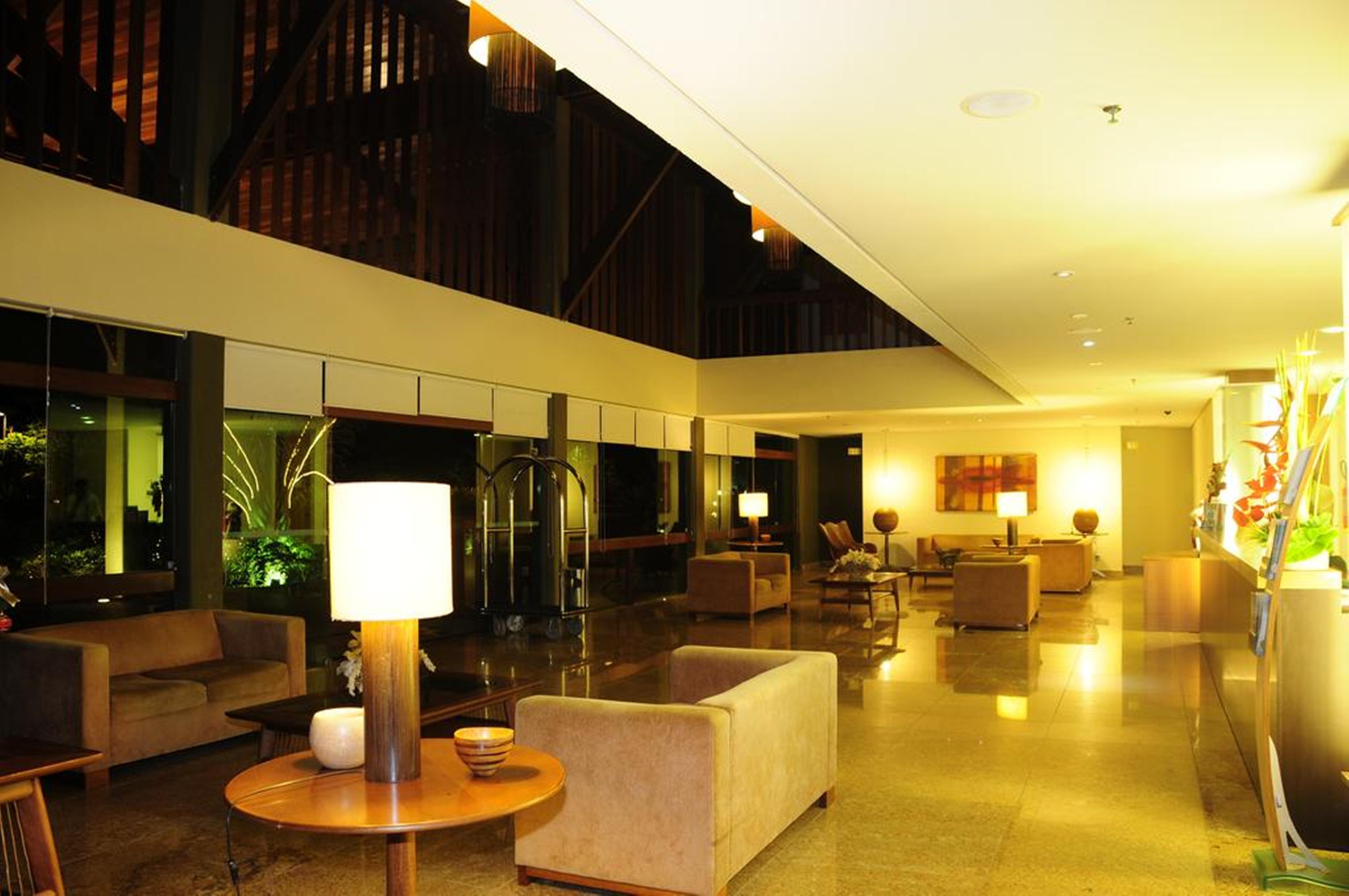 Marulhos Resort Porto De Galinhas Bagian luar foto