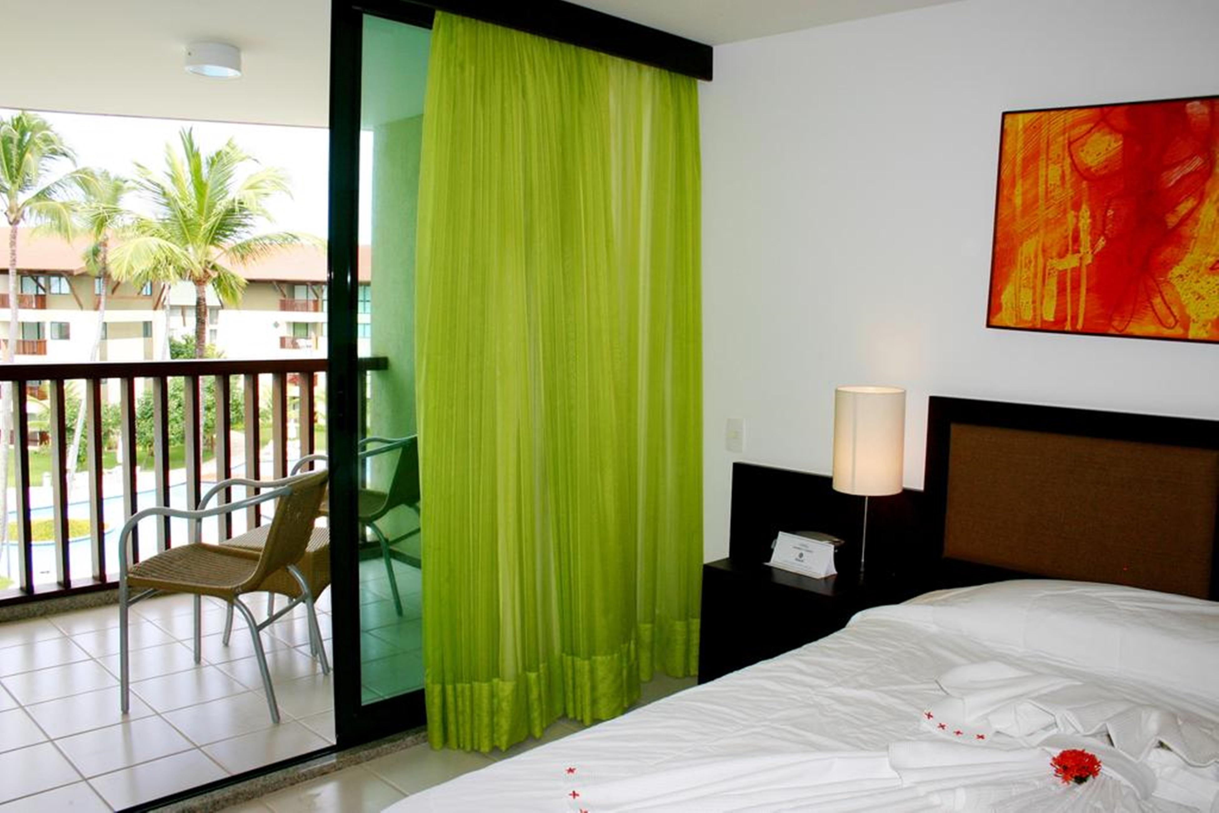 Marulhos Resort Porto De Galinhas Bagian luar foto