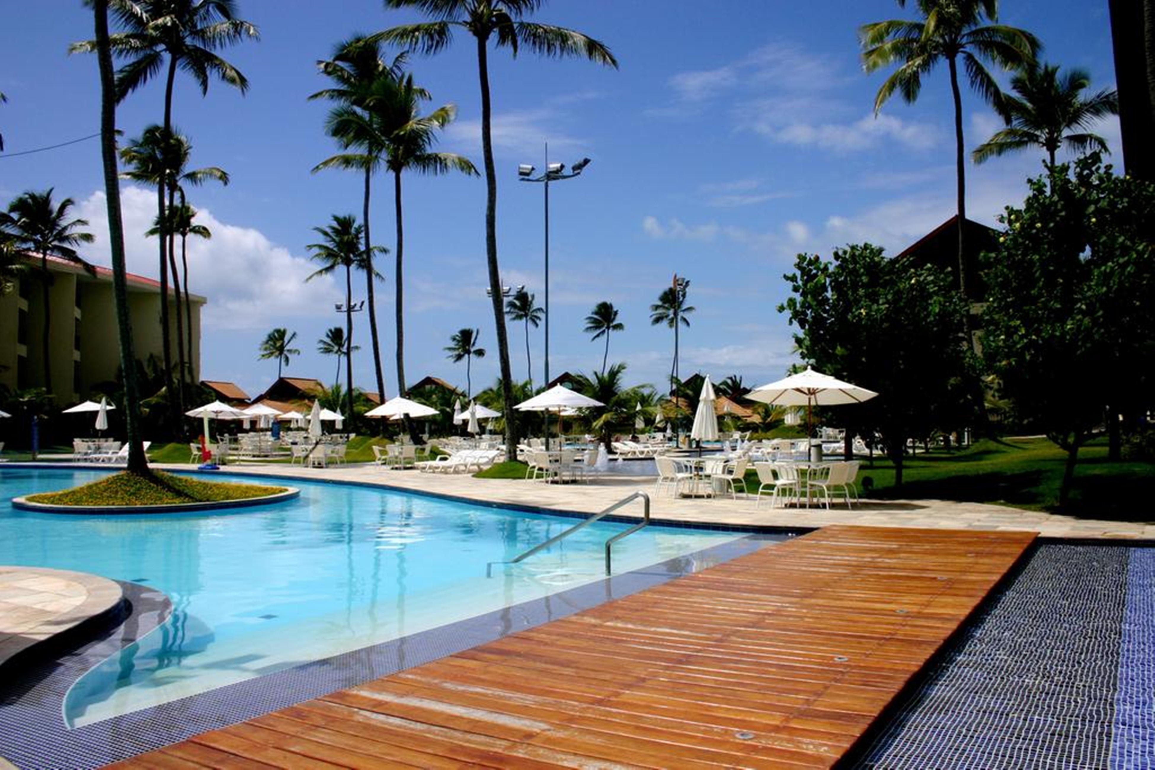 Marulhos Resort Porto De Galinhas Bagian luar foto