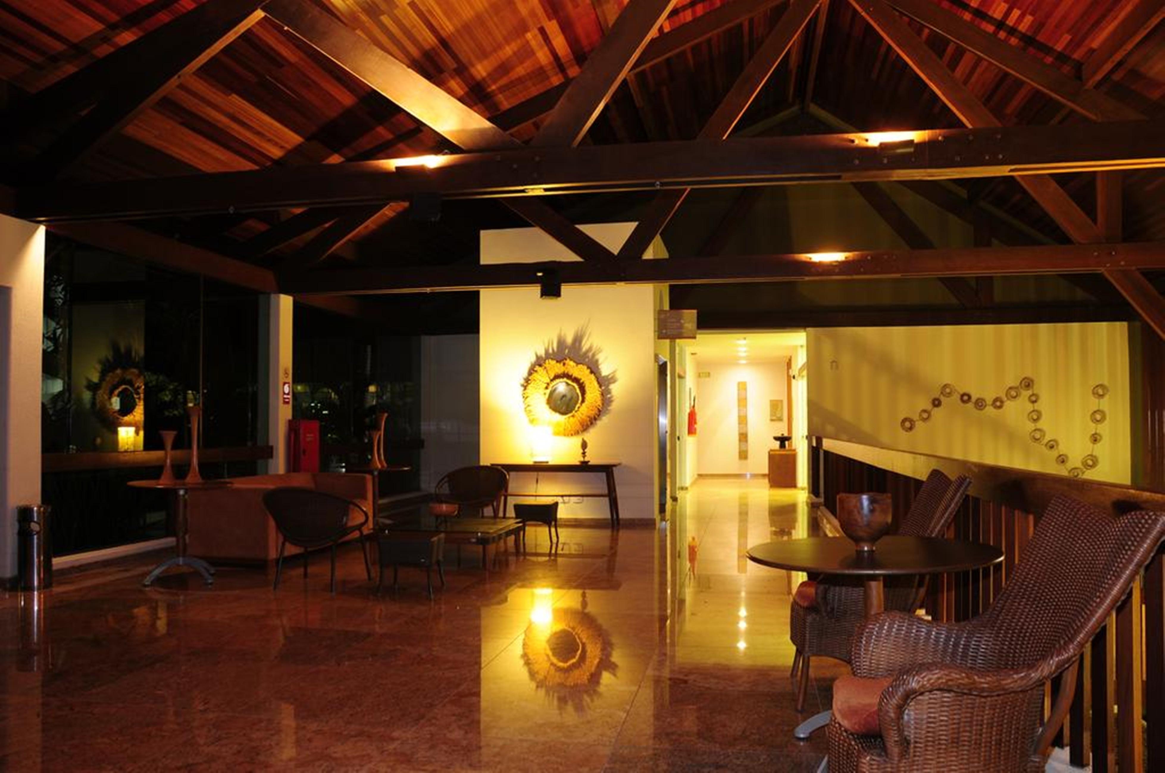 Marulhos Resort Porto De Galinhas Bagian luar foto