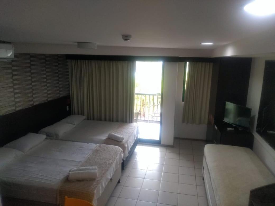 Marulhos Resort Porto De Galinhas Bagian luar foto