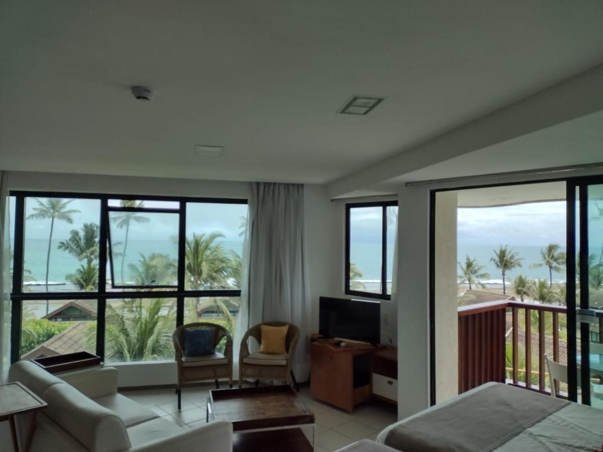 Marulhos Resort Porto De Galinhas Bagian luar foto