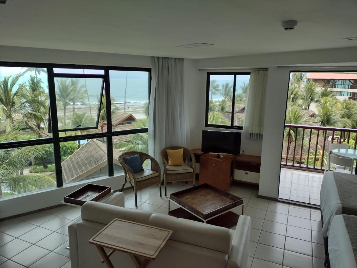 Marulhos Resort Porto De Galinhas Bagian luar foto