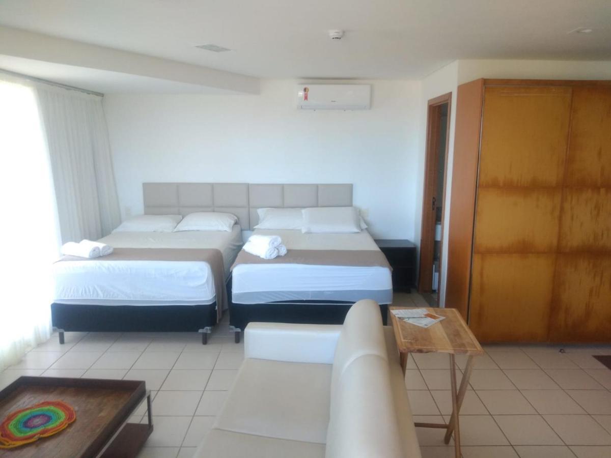 Marulhos Resort Porto De Galinhas Bagian luar foto