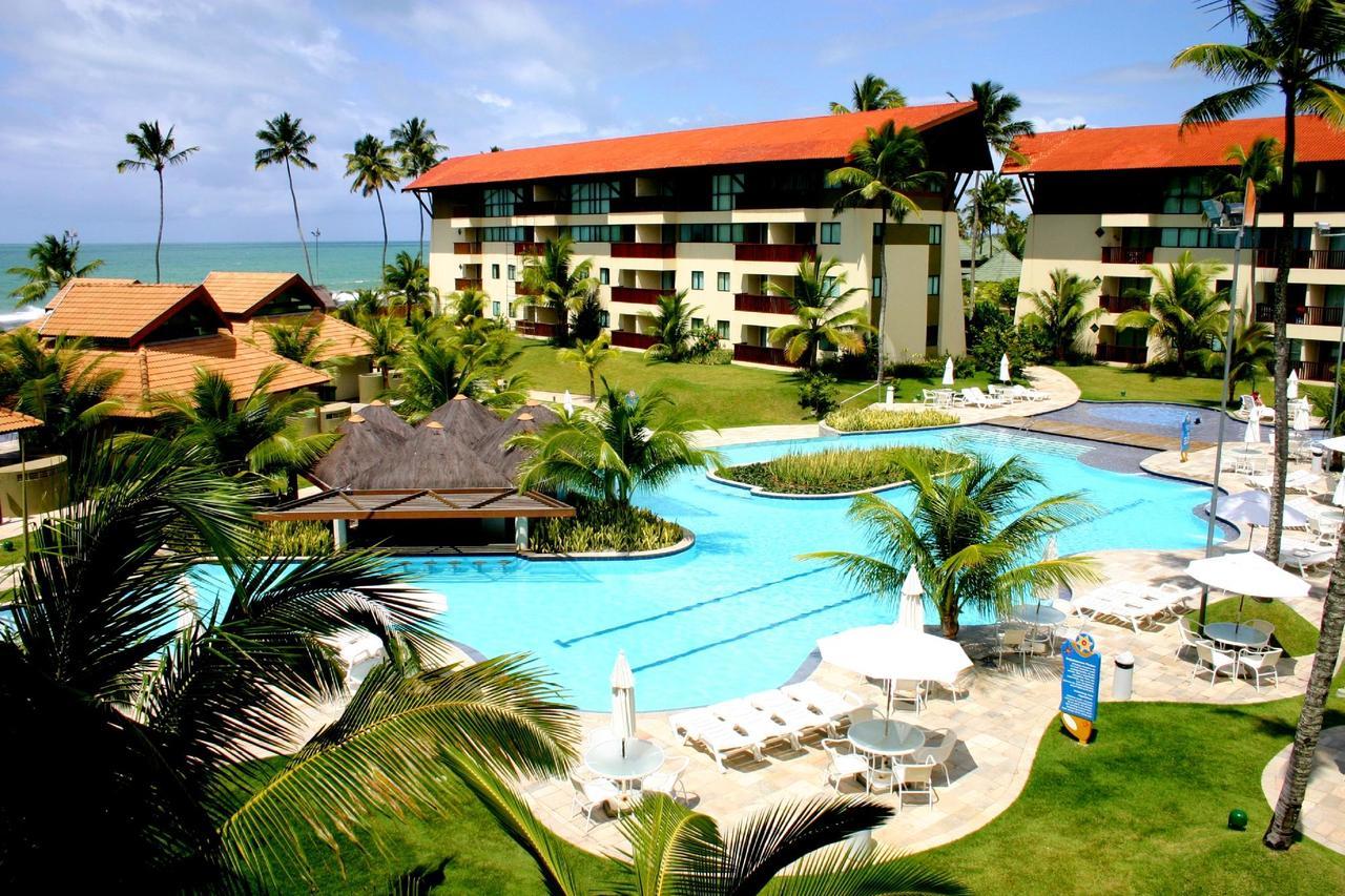 Marulhos Resort Porto De Galinhas Bagian luar foto