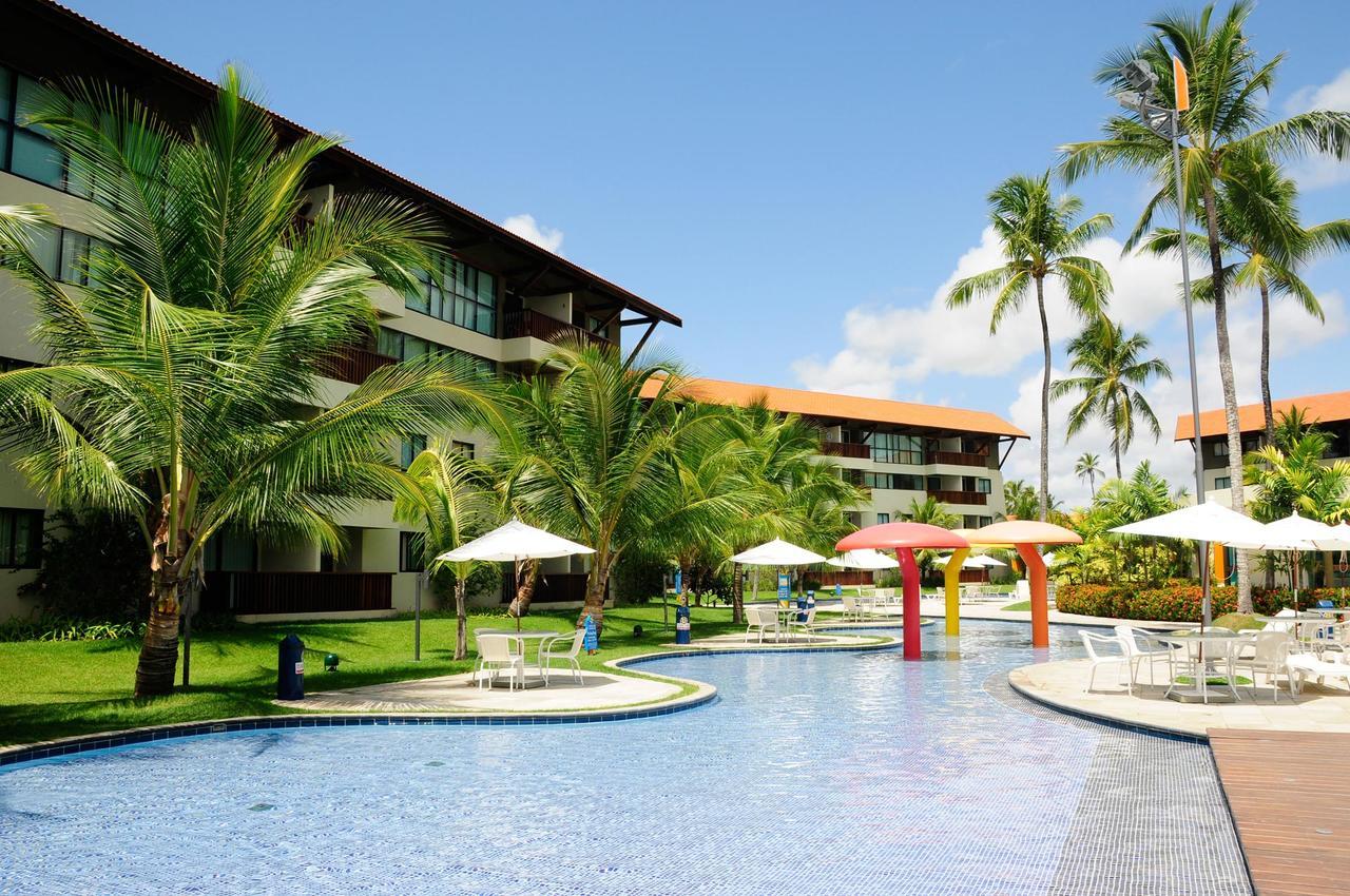 Marulhos Resort Porto De Galinhas Bagian luar foto