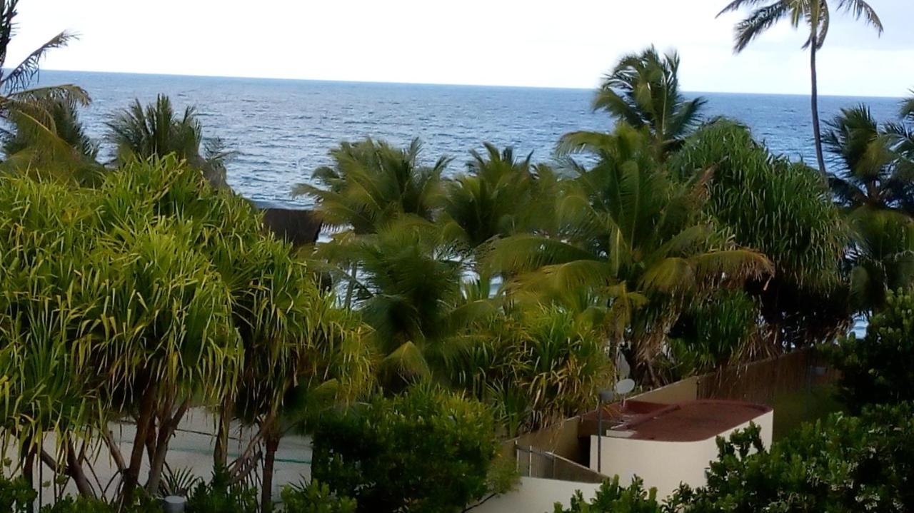 Marulhos Resort Porto De Galinhas Bagian luar foto