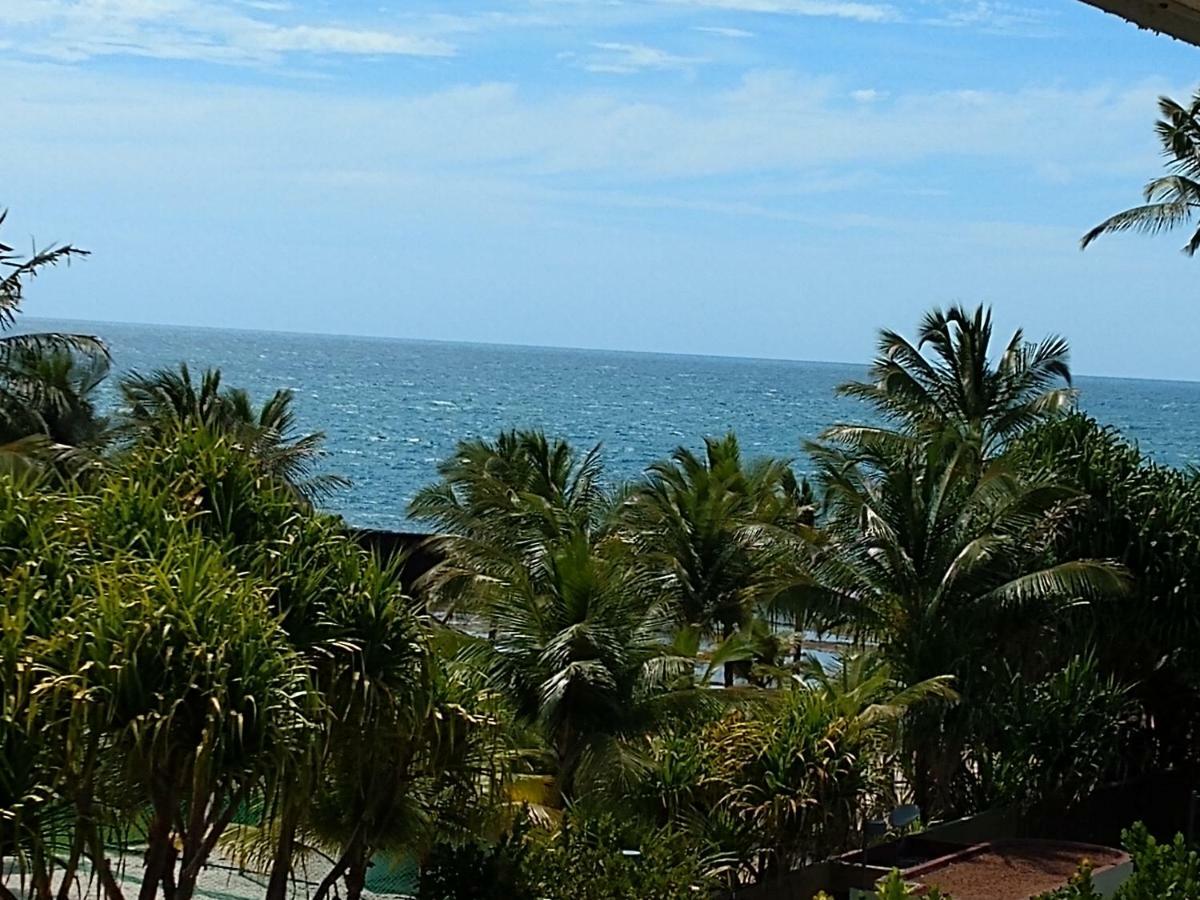Marulhos Resort Porto De Galinhas Bagian luar foto